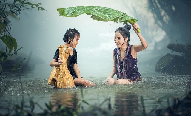 Promoting Happiness and Mental Health
