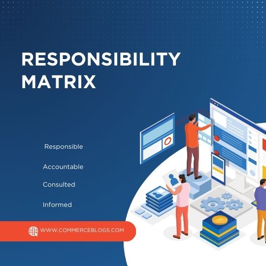 Work Breakdown Structure and Responsibility Matrix