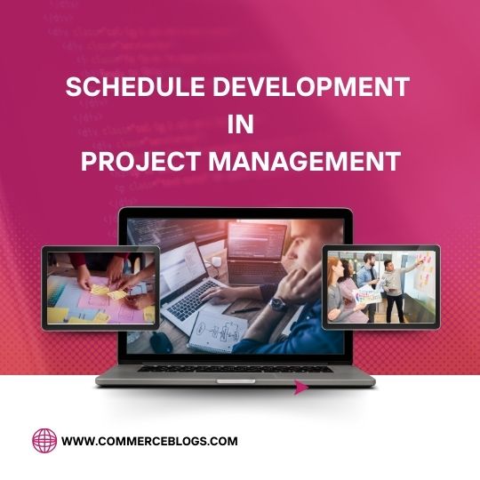 Schedule Development in Project Management