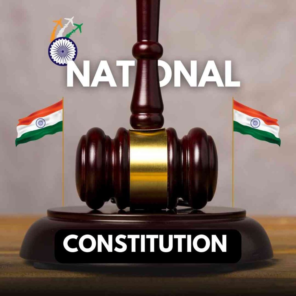 National Constitution