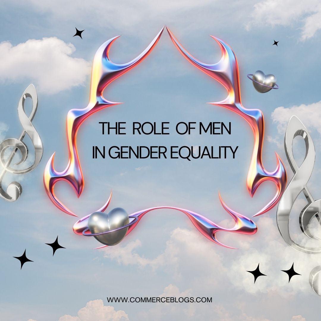 The Role of Men in Gender Equality