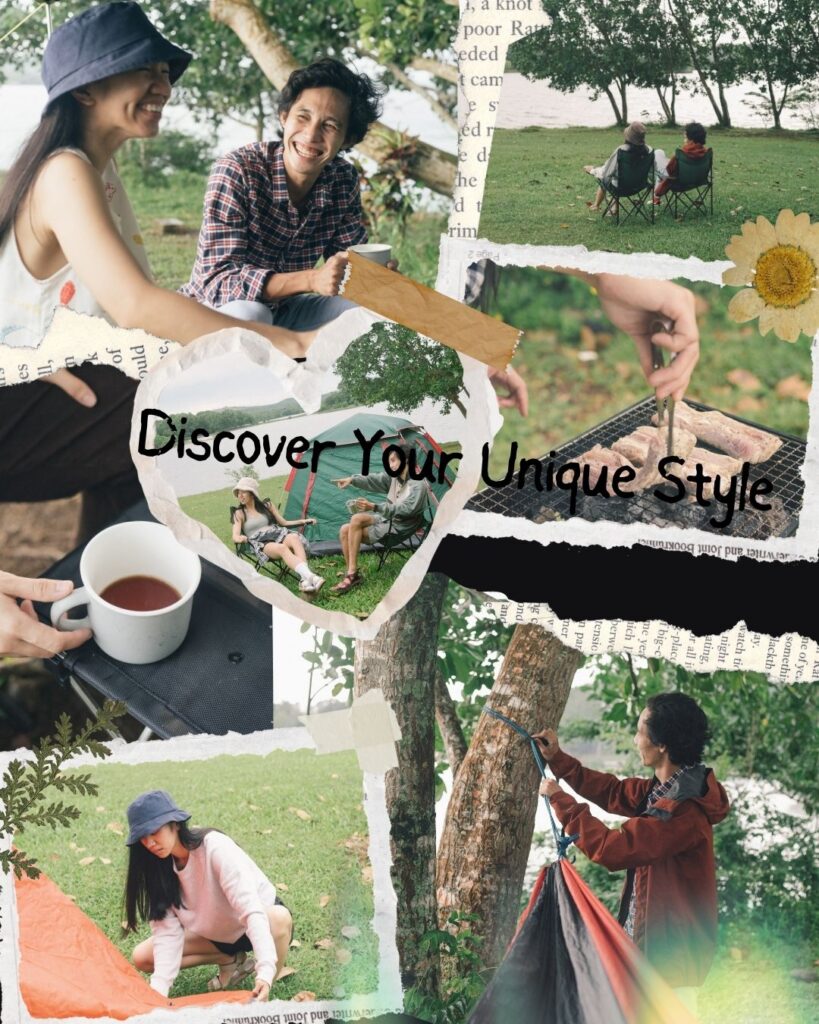 Discover Your Unique Style