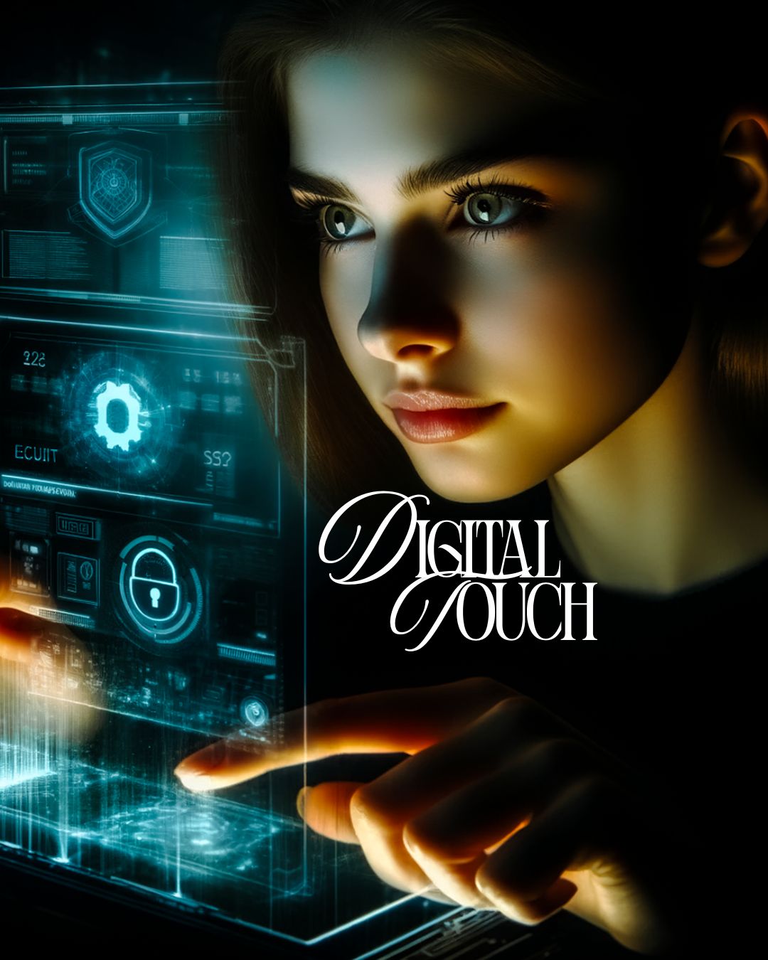 Teaching Children About Digital Touch