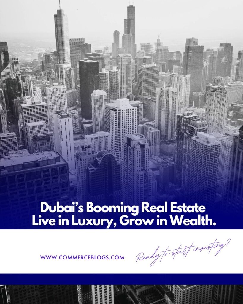 Dubai Real Estate