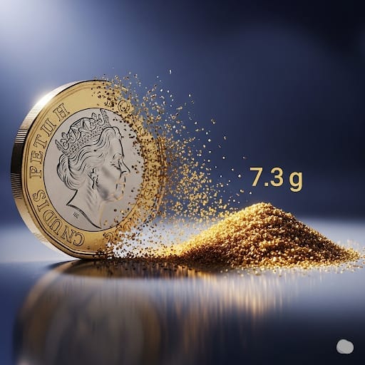 Gold