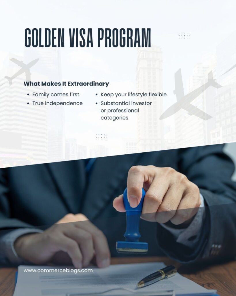 Golden Visa