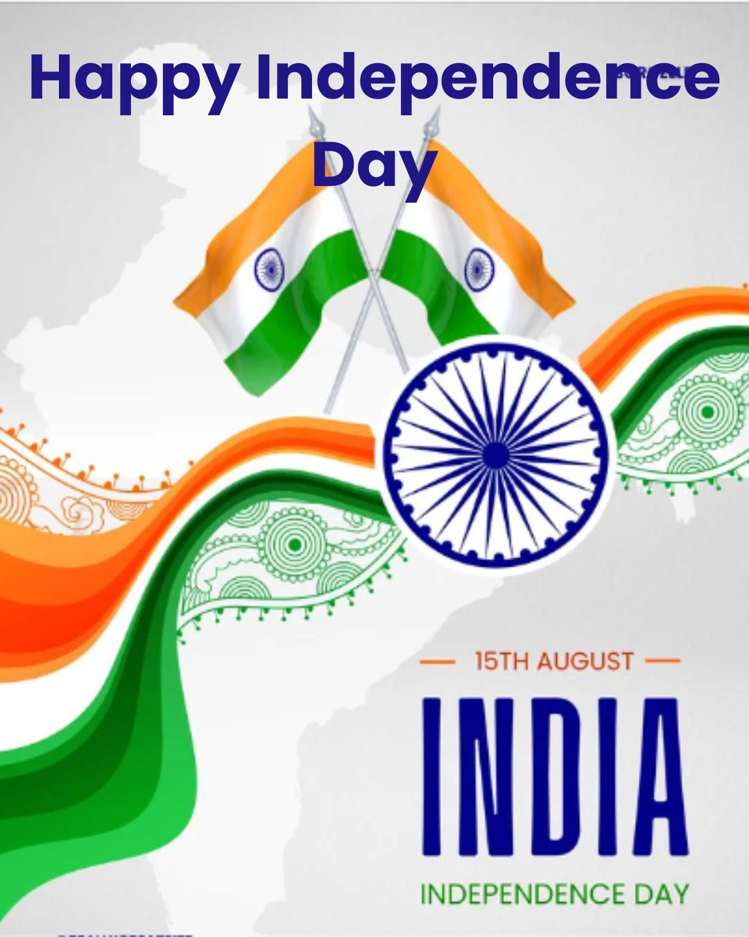 Independence Day 2025 India