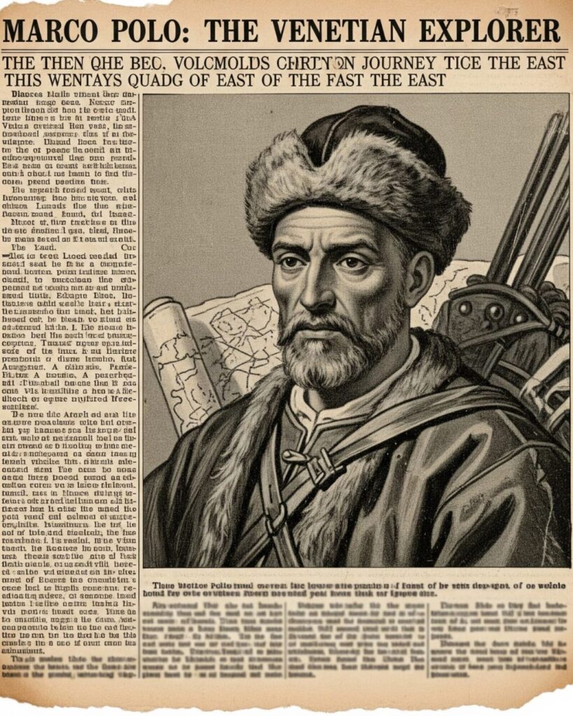 Marco Polo