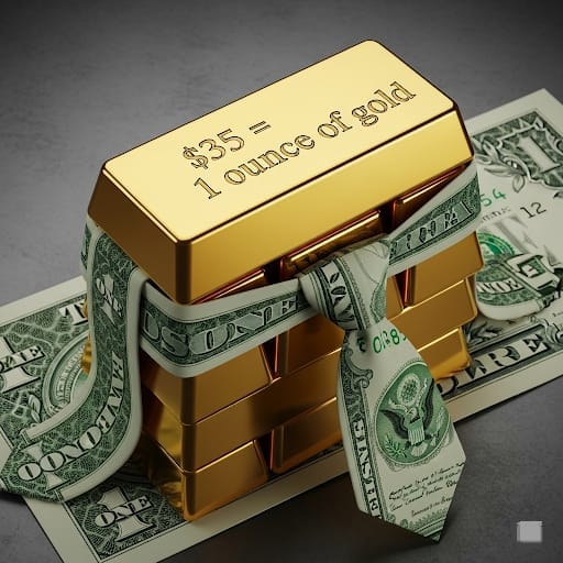 ounce and gold
