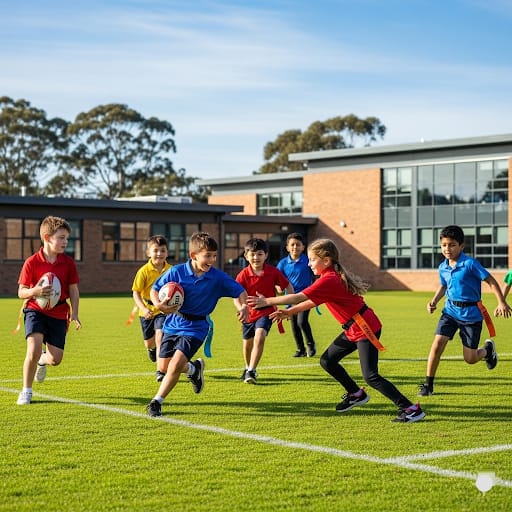 Significance of sports in student's Life