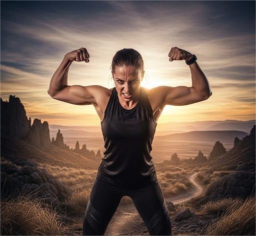 Sports as a Shaper of Strong Personality